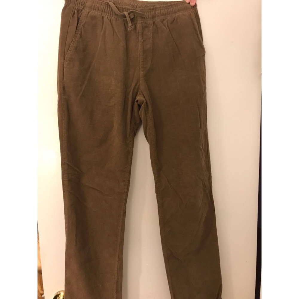 Save Khaki United corduroy pants